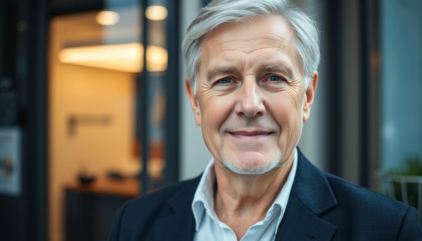 Property transactions support specialist