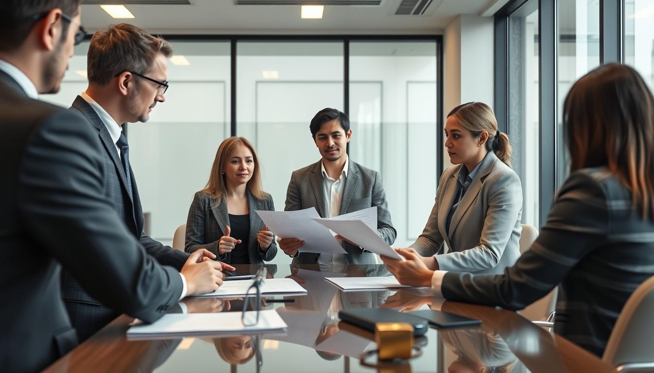 Conveyancing process and property ownership transfer